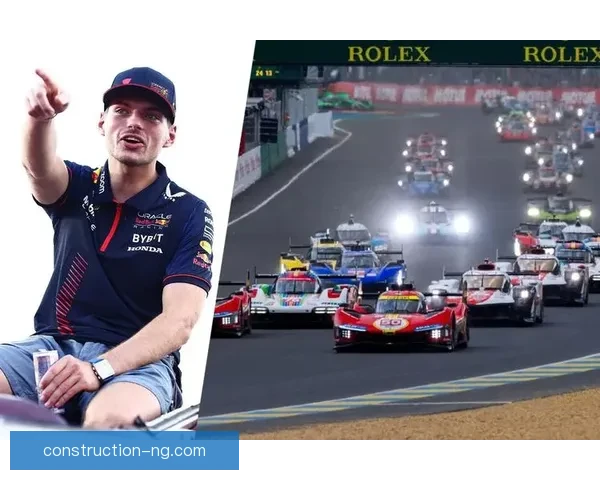 F1赛季风云再起多支车队迎来重大变革与激烈角逐新规影响冠军走势