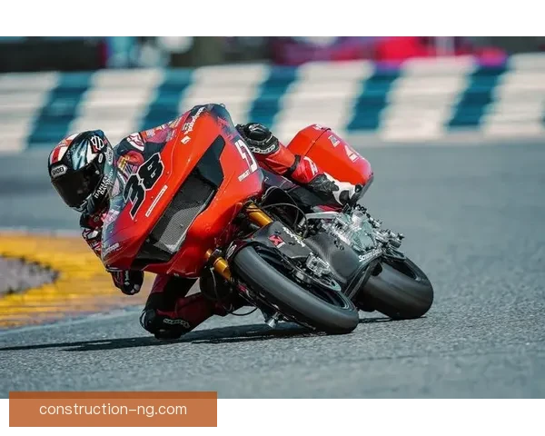 MotoGP新赛季焦点对决升级 车手转会与冠军悬念再起引爆全球车迷