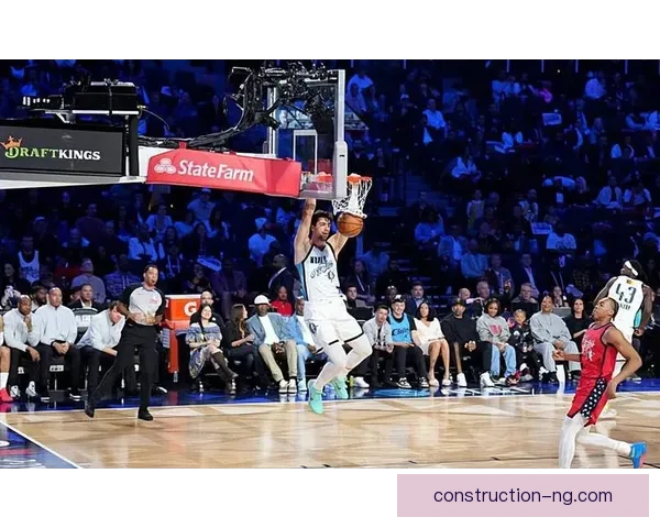 NBA开拓者重建提速新星崛起冲击季后赛前景核心阵容逐渐成型 NBA开拓者重建提速新星崛起冲击季后赛前景核心阵容逐渐成型