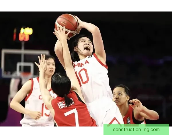 中国男篮力克强敌晋级世界杯四强创历史新篇章展现团队拼搏精神风采