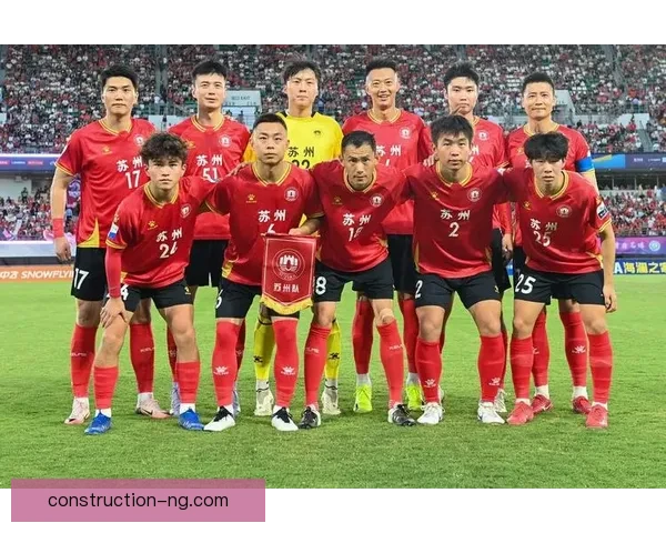 中国足球新星崭露头角 2026世界杯预选赛表现抢眼引关注