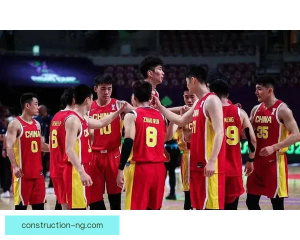 中国男篮备战亚洲杯新阵容亮相年轻球员成焦点引发热议赛前训练全面升级