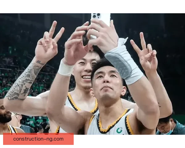 中国男篮逆转夺冠创历史新篇章引发全国热议球迷狂欢见证荣耀时刻