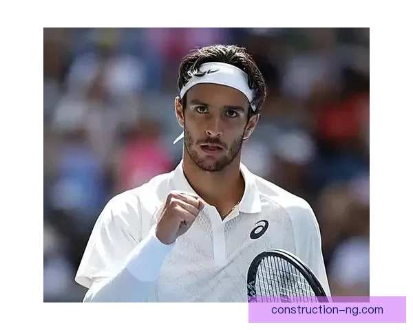 新兴网球明星崛起世界排名激烈竞争 未来赛事展望与挑战并存