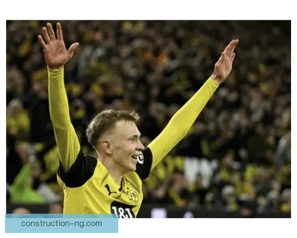 普鲁士多特蒙德俱乐部百年辉煌与德甲传奇征程全景解析欧洲足坛风云再起