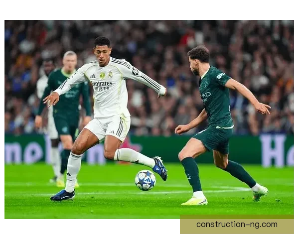 欧冠焦点战再起风云豪门对决引爆赛季最强悬念球迷热议胜负走向成