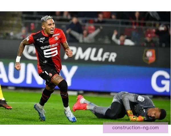 法甲劲旅雷恩俱乐部百年传承与青训崛起的荣耀征程与未来蓝图展望 法甲劲旅雷恩俱乐部百年传承与青训崛起的荣耀征程与未来蓝图展望