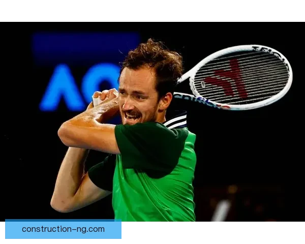 澳网赛场再掀风云新星崛起老将逆袭引爆全球网球热潮聚焦未来格局