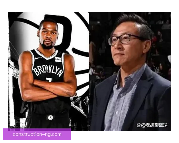 篮网重建计划：从杜兰特到西蒙斯的转型之路与未来展望