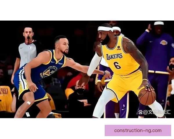 詹姆斯率湖人迎战勇士季前赛首战 韦少表现抢眼助力球队获胜