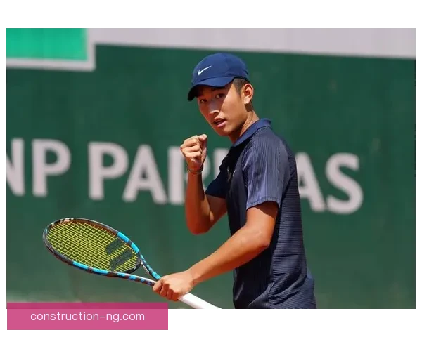 ATP巡回赛激战升级新生代强势崛起网坛格局迎来新变局精彩不断