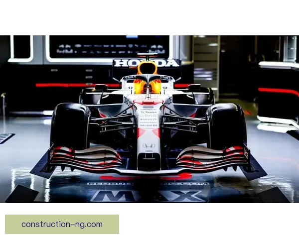 F1赛季再迎激战 梅赛德斯车队争夺冠军大热 红牛引擎优势难挡