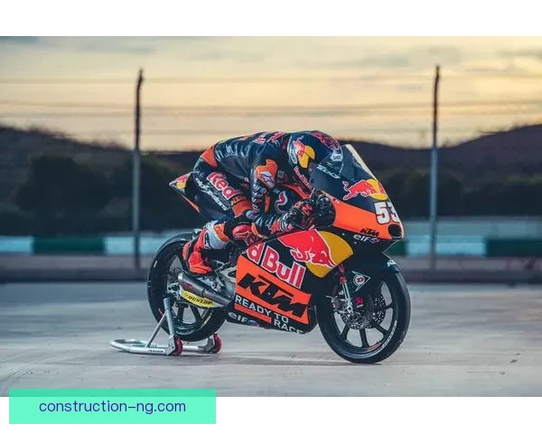 MotoGP赛季迎来激烈对决 新星车手挑战传统强队争冠荣耀