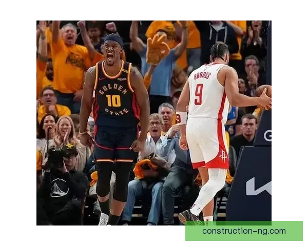 NBA季后赛首轮激战激烈 关键球员表现决定比赛走势 NBA季后赛首轮激战激烈 关键球员表现决定比赛走势