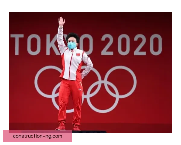 东京奥运会精彩瞬间回顾中国运动员再创历史辉煌纪录 东京奥运会精彩瞬间回顾中国运动员再创历史辉煌纪录