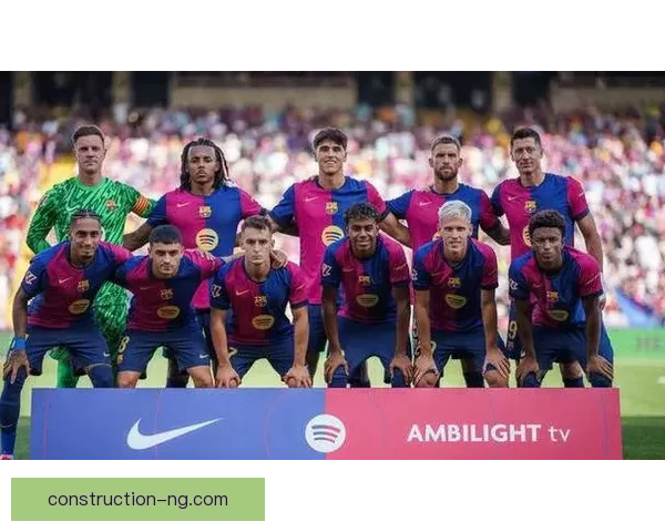 世界杯前瞻：各大豪门集结赛前热身，球迷期待新星崭露头角