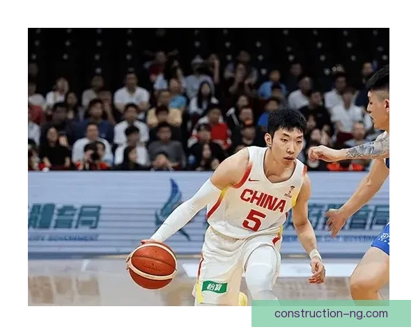 中国男篮备战亚运会新阵容公布 球员状态引发球迷热议