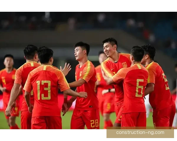 亚洲杯赛程出炉：中国队首战迎战强敌，争夺冠军之路充满挑战