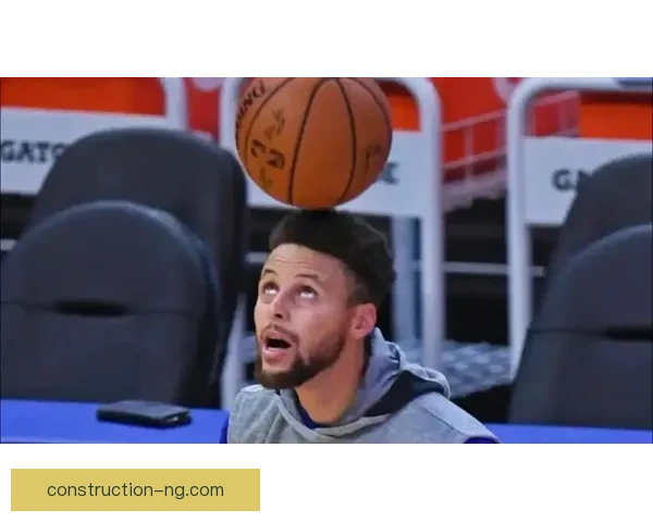 勇士队重回巅峰之路 揭秘斯蒂芬库里的领导力与战术创新