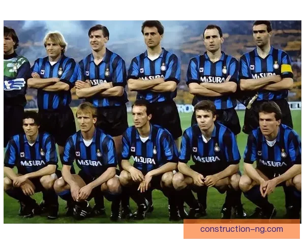 国际米兰俱乐部历史辉煌与未来展望深度解析