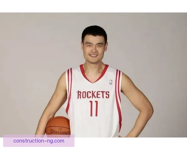 姚明再创辉煌助力中国篮球重返亚洲赛场巅峰