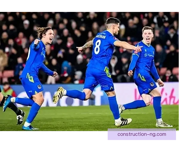 巴恩斯利足球俱乐部历史回顾与未来发展展望