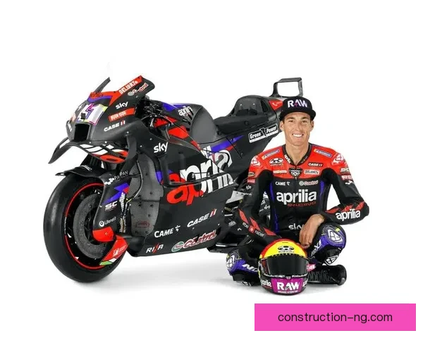 摩托GP赛季精彩再现 头名车手激烈争夺年度冠军宝座