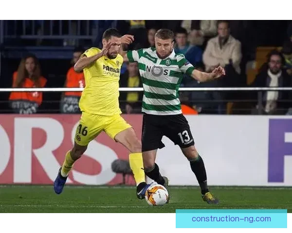 比利亚雷亚尔俱乐部辉煌历程与未来发展全景解析