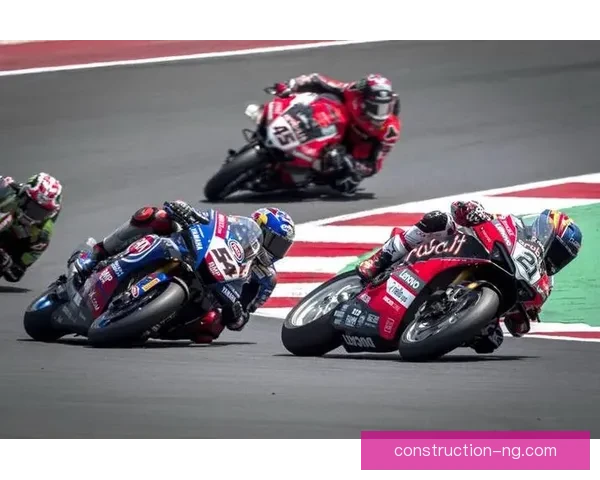 法拉利与红牛争夺本赛季F1积分榜领先位置战况解析