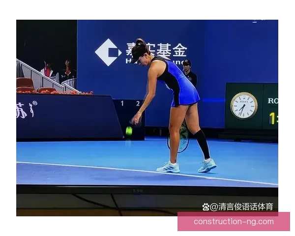 网球赛季激战正酣 多位顶级选手争夺世界排名第一宝座