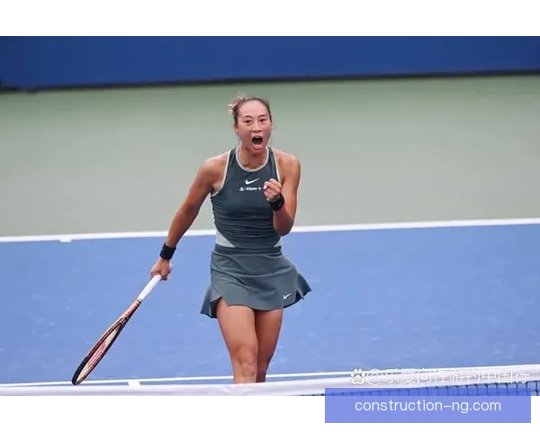 网球赛场风云再起新星崛起引发世界排名震动