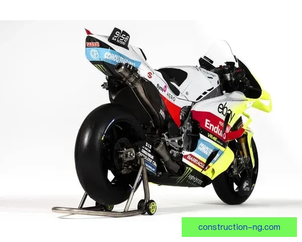 MotoGP赛季大变革 各车队新阵容亮相 争冠战局愈发激烈