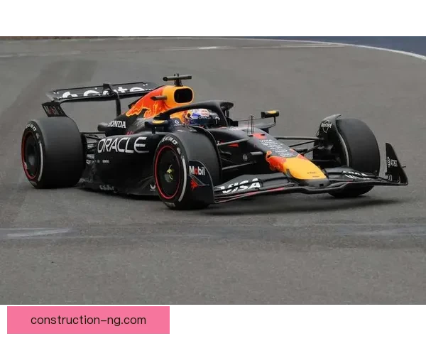 F1赛季激烈角逐迎来全新规则变化 各车队备战2026赛季挑战