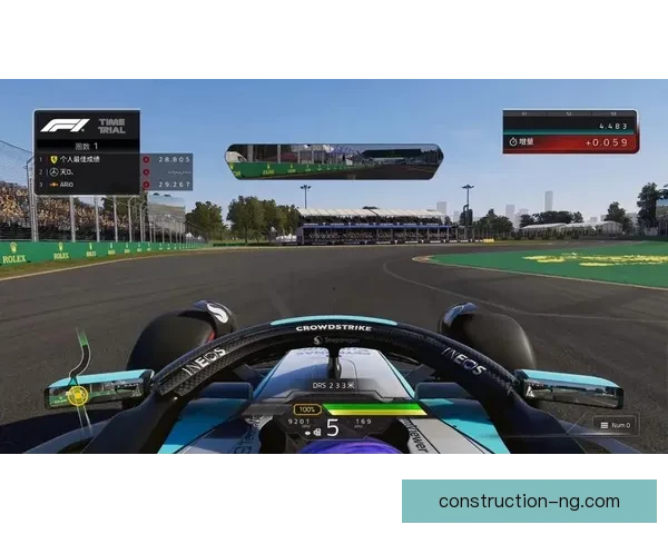 F1赛季最新动态：赛车技术革新与车队阵容调整引发关注