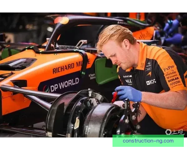 F1赛季新规则引发热议 各车队策略调整迎接挑战