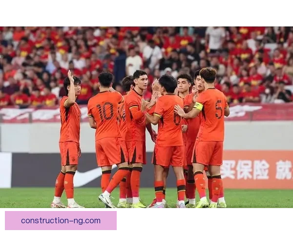 世预赛激战正酣 各大强队冲刺入场门票 谁能顺利晋级亚洲赛场