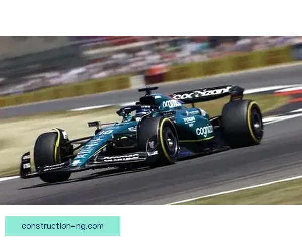 F1赛事激烈角逐新赛季规则变动揭晓 球迷期待大变革