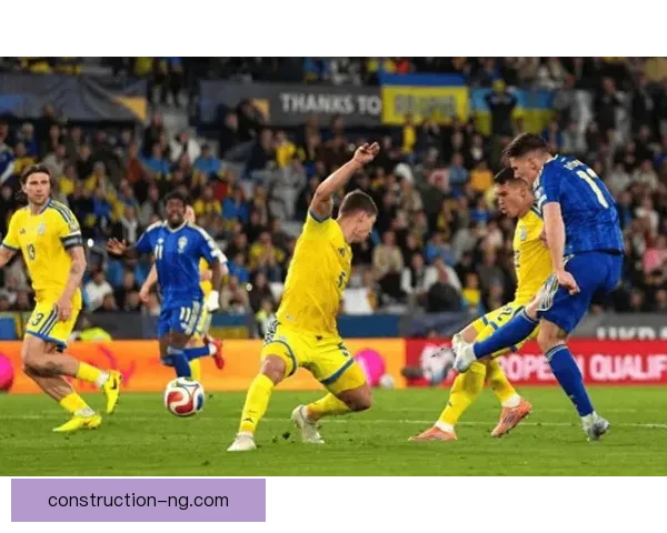 世界杯赛场惊现黑马球队逆转夺冠引发全球球迷热议