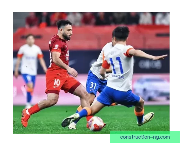 中超联赛最新战报：豪门对决激战连连惊喜不断