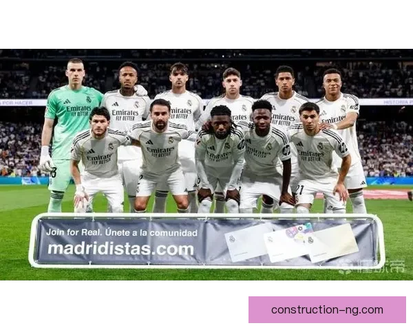 皇马最新动态揭晓球队阵容调整与新赛季战略规划