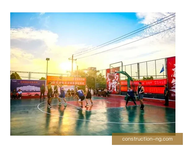 激情赛场点燃城市活力全民共享体育盛事精彩瞬间不断升级引领未来发展