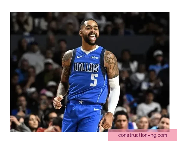 独行侠最新赛季表现分析与核心球员状态更新