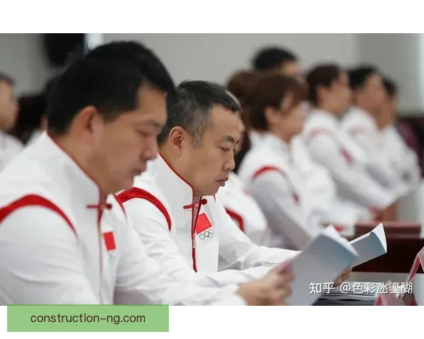 赛场风云背后的故事：运动员心声与奋斗历程揭秘